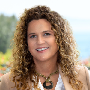 Sarah Gargan-Baxter, Director