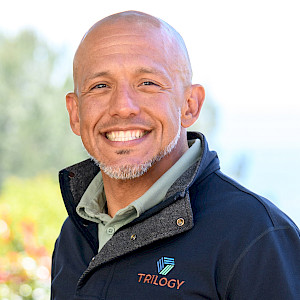 Santiago "Chago" Martin, Jr., Treasurer