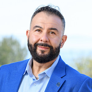 Richard Plato, Vice Chair