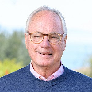 Steve Church, Trustee