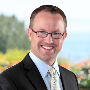 A.J. Cisney, Treasurer