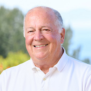 Craig Waite, Trustee