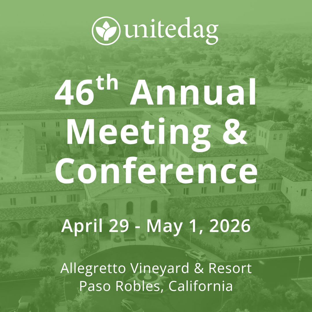 UnitedAg's 46th Annual Meeting & Conference