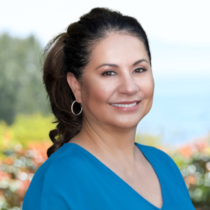 Veronica Urzua-Alvero, Trustee