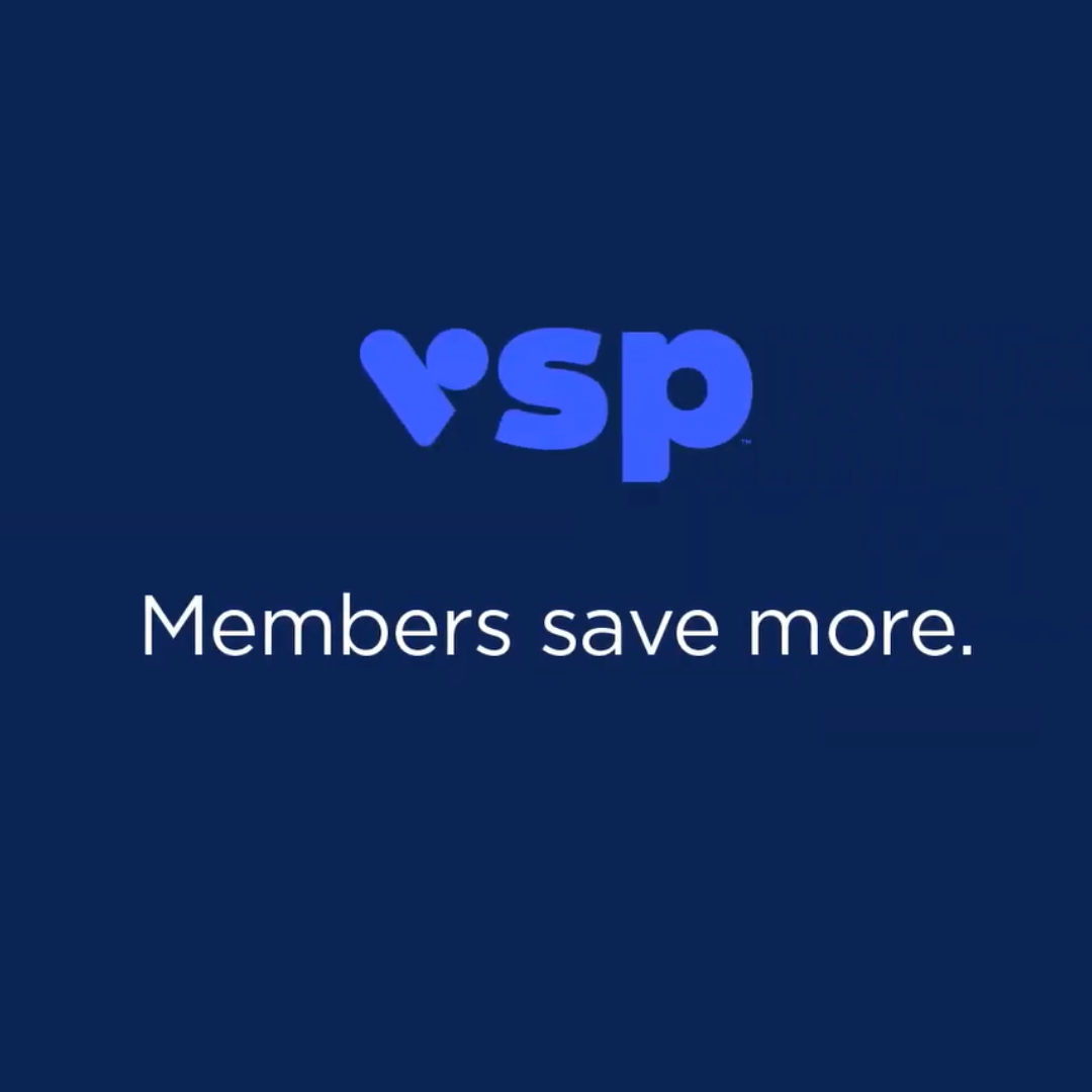 VSP Vision - Save Hundreds with Your Vision Benefits